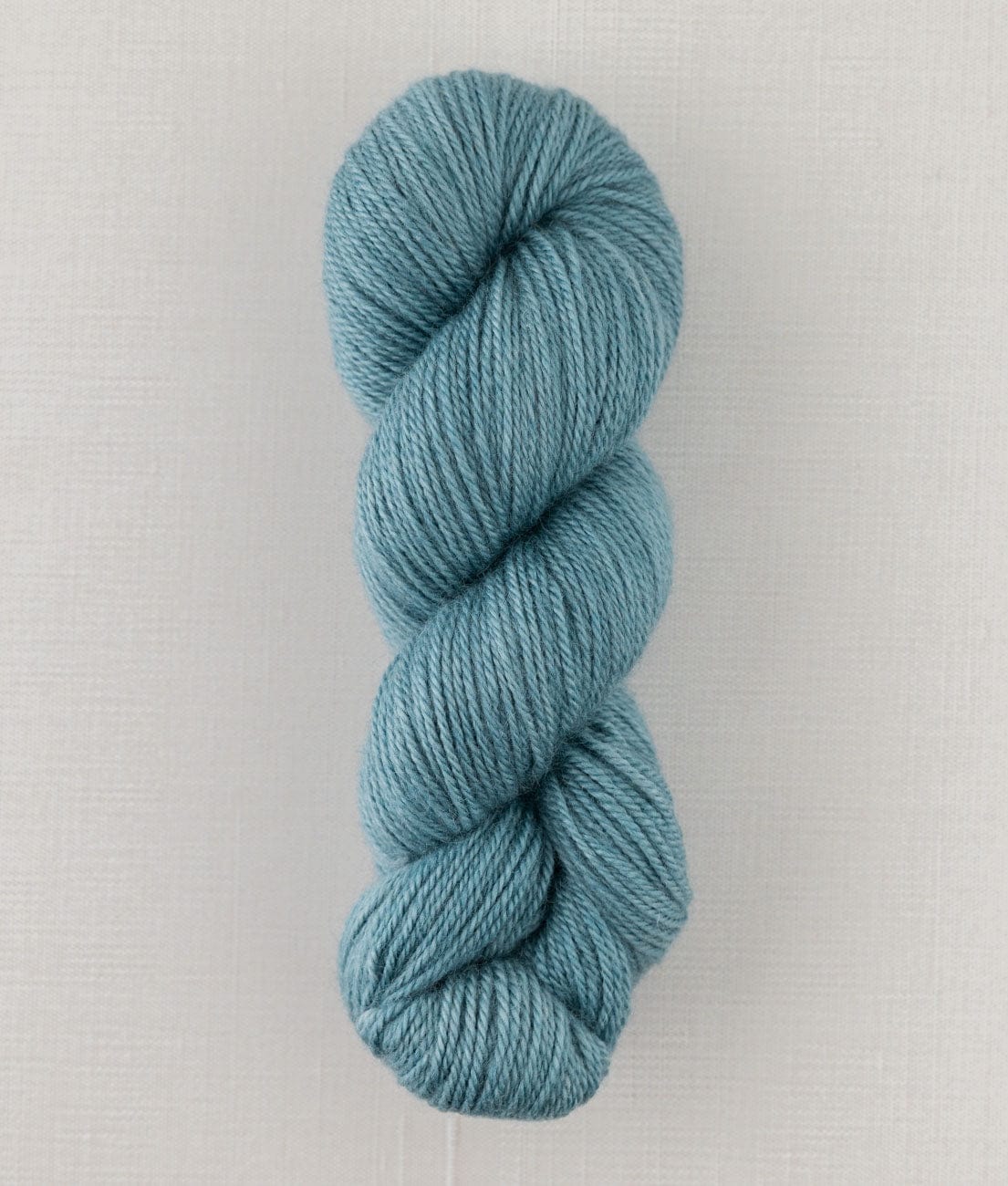 SweetGeorgia Yarns DK Yarns Blue Canoe Trifecta DK