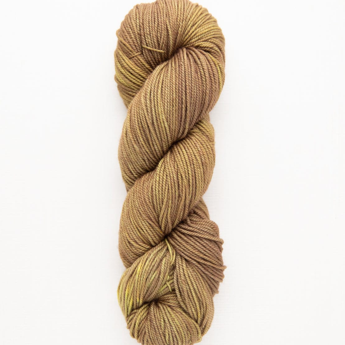 SweetGeorgia Yarns DK Yarns Boreal Forest Superwash DK