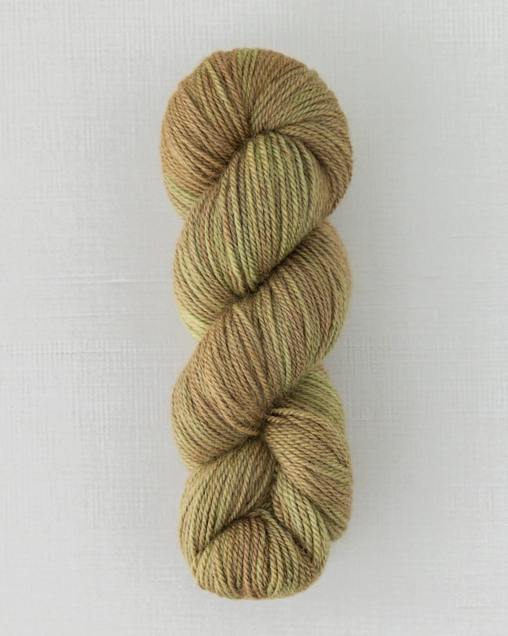 SweetGeorgia Yarns DK Yarns Boreal Forest Trifecta DK