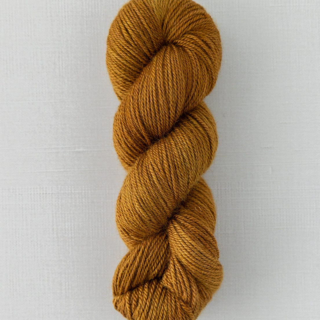 SweetGeorgia Yarns DK Yarns Brass Trifecta DK