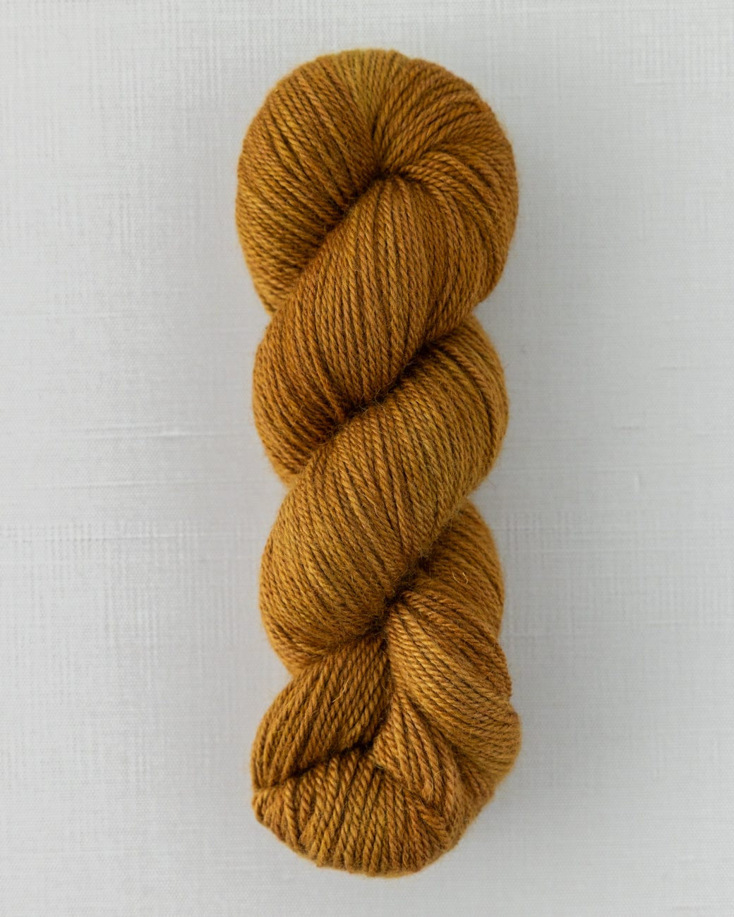 SweetGeorgia Yarns DK Yarns Brass Trifecta DK
