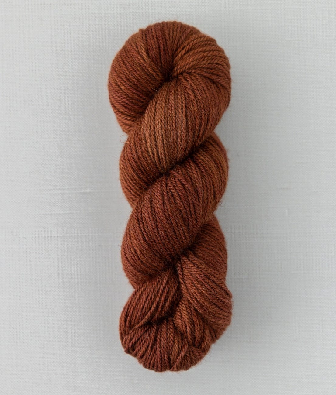 SweetGeorgia Yarns DK Yarns Bright Penny Trifecta DK