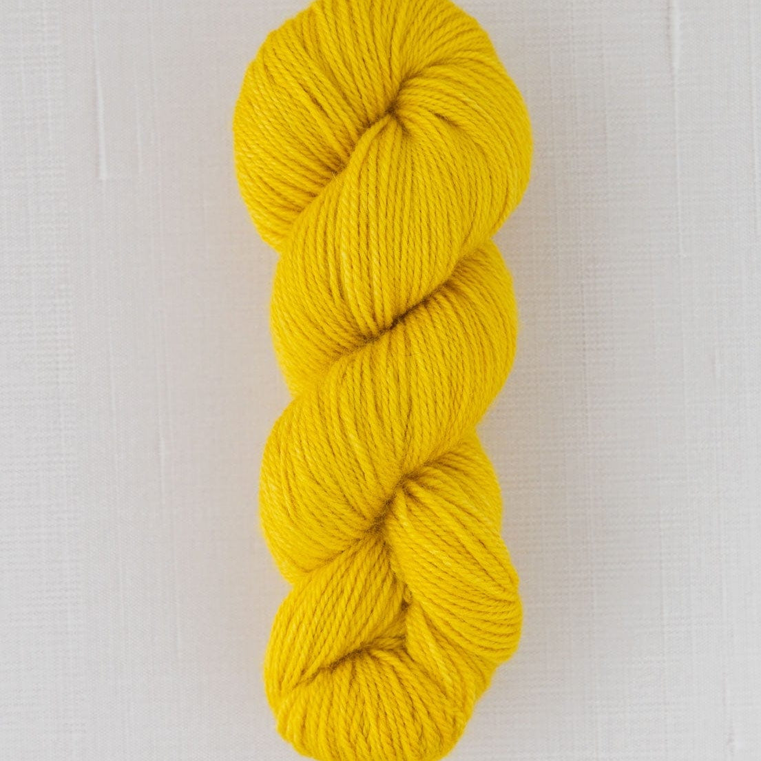 SweetGeorgia Yarns DK Yarns Buttercup Trifecta DK