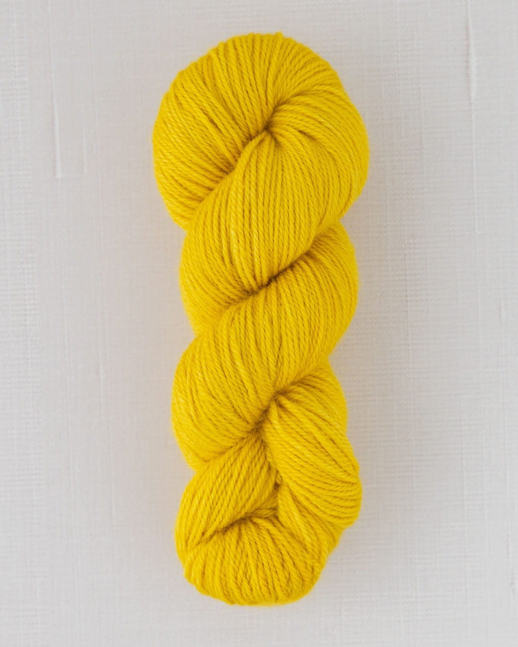 SweetGeorgia Yarns DK Yarns Buttercup Trifecta DK
