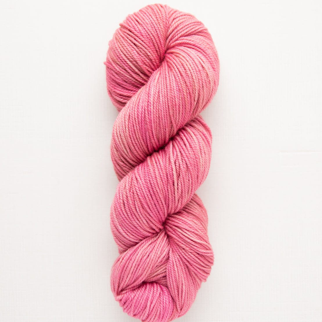 SweetGeorgia Yarns DK Yarns Camellia Superwash DK