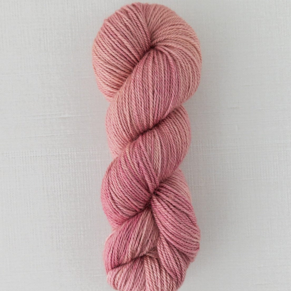 SweetGeorgia Yarns DK Yarns Camellia Trifecta DK