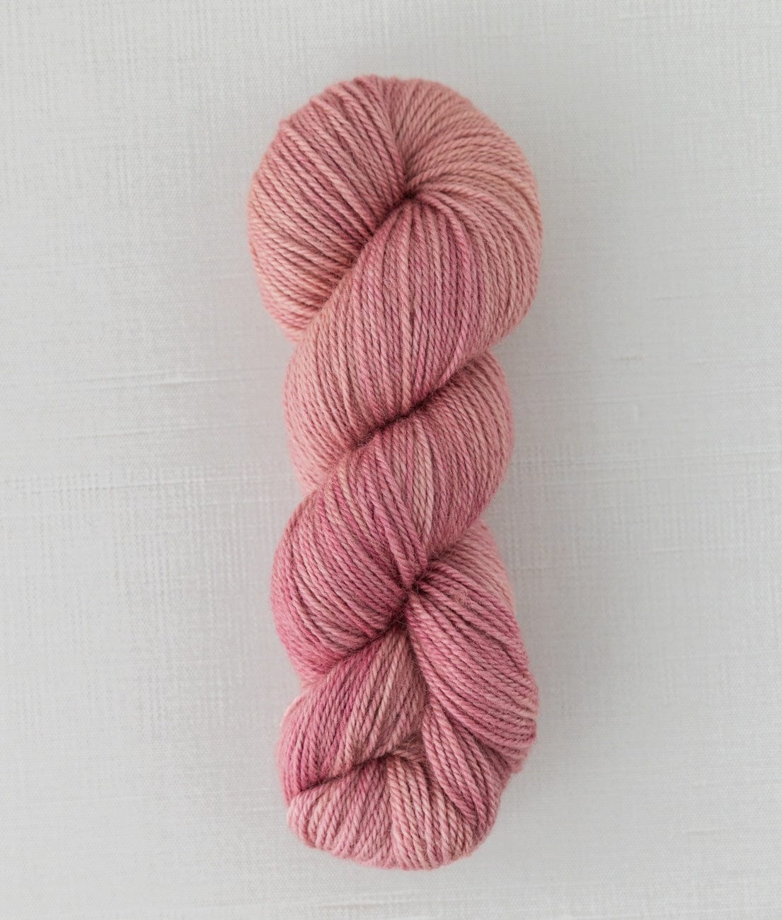 SweetGeorgia Yarns DK Yarns Camellia Trifecta DK