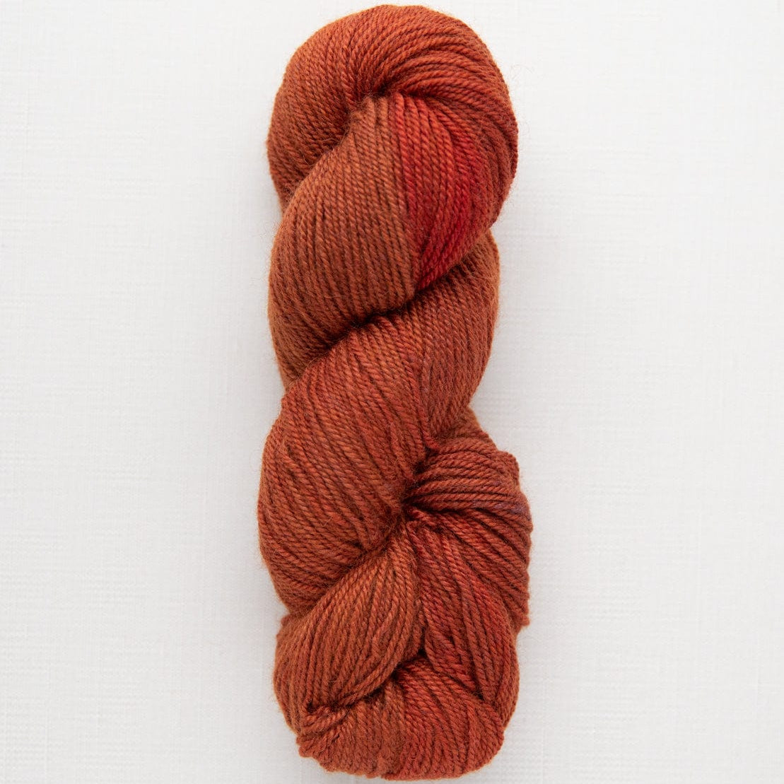 SweetGeorgia Yarns DK Yarns Campfire BFL+Silk DK