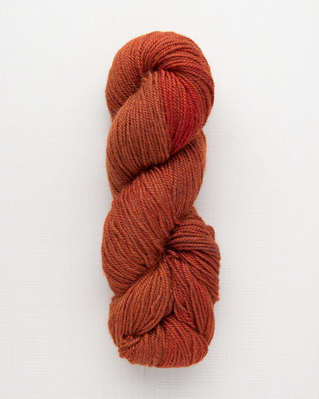 SweetGeorgia Yarns DK Yarns Campfire BFL+Silk DK