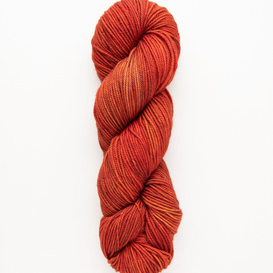 SweetGeorgia Yarns DK Yarns Campfire Superwash DK