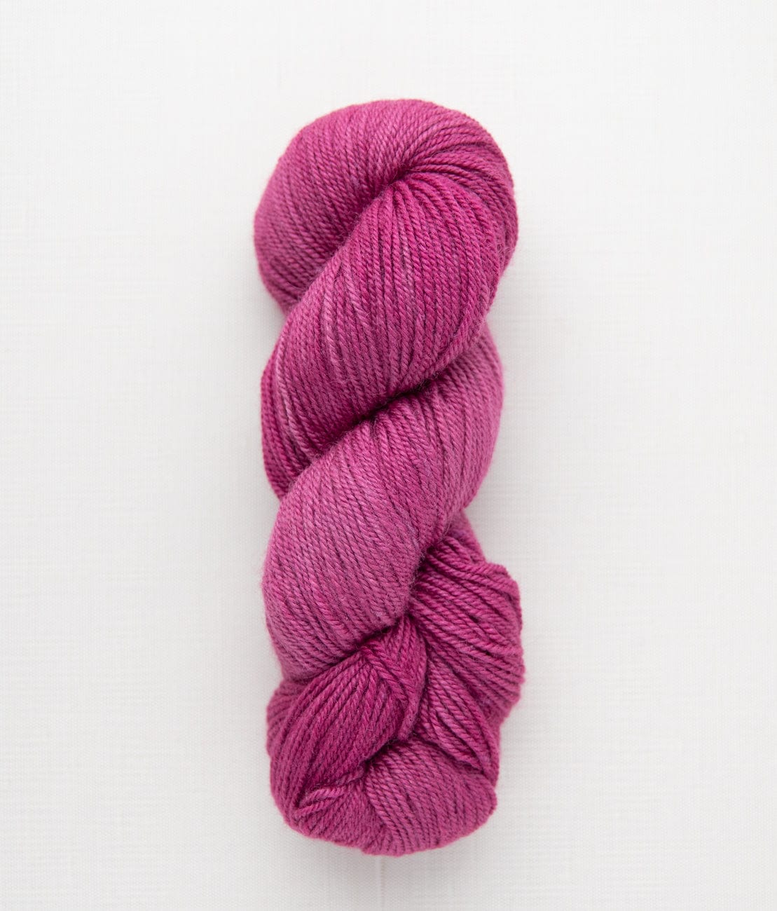 SweetGeorgia Yarns DK Yarns Cassis BFL+Silk DK