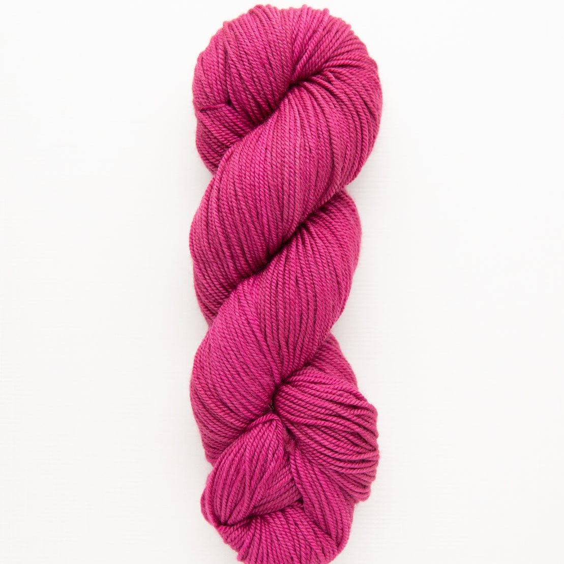 SweetGeorgia Yarns DK Yarns Cassis Superwash DK