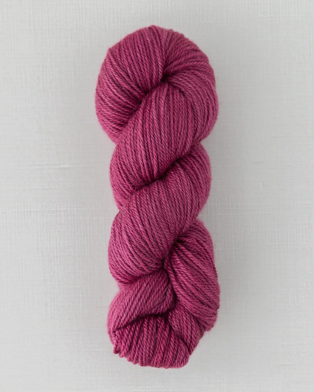 SweetGeorgia Yarns DK Yarns Cassis Trifecta DK