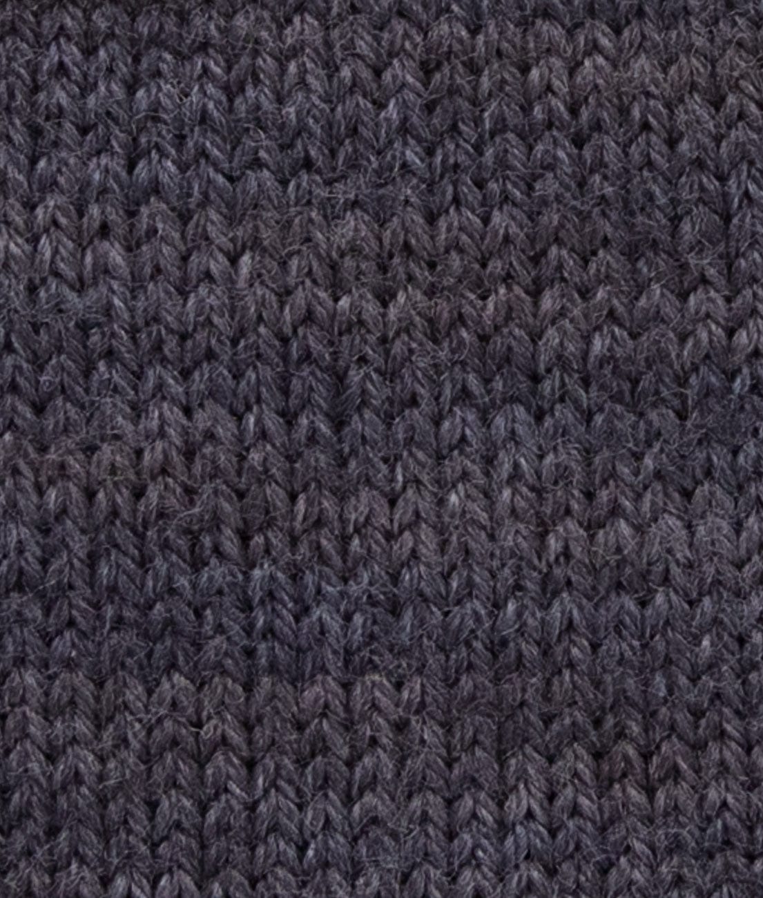 SweetGeorgia Yarns DK Yarns Charcoal Flaxen Silk DK