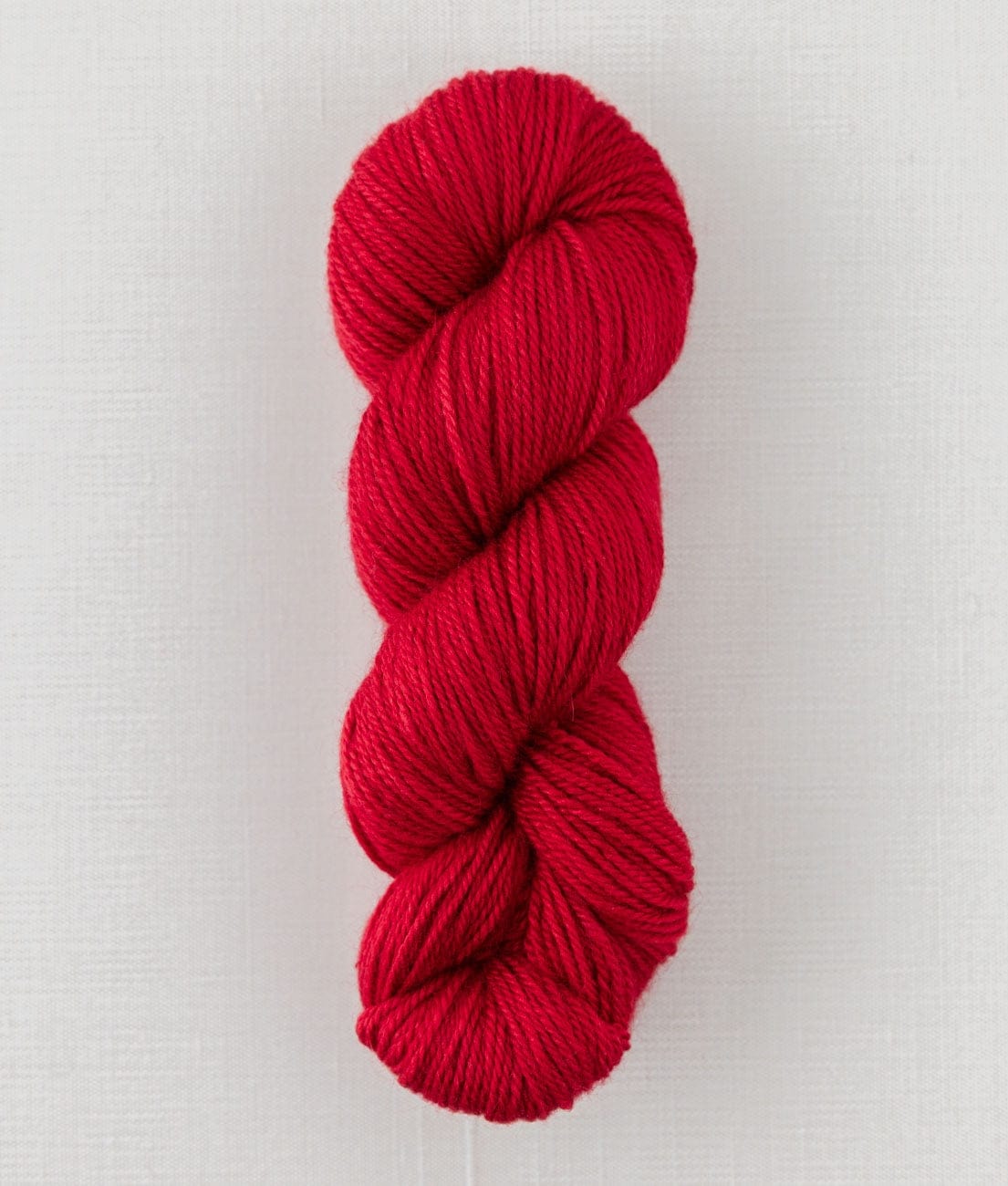SweetGeorgia Yarns DK Yarns Cherry Trifecta DK