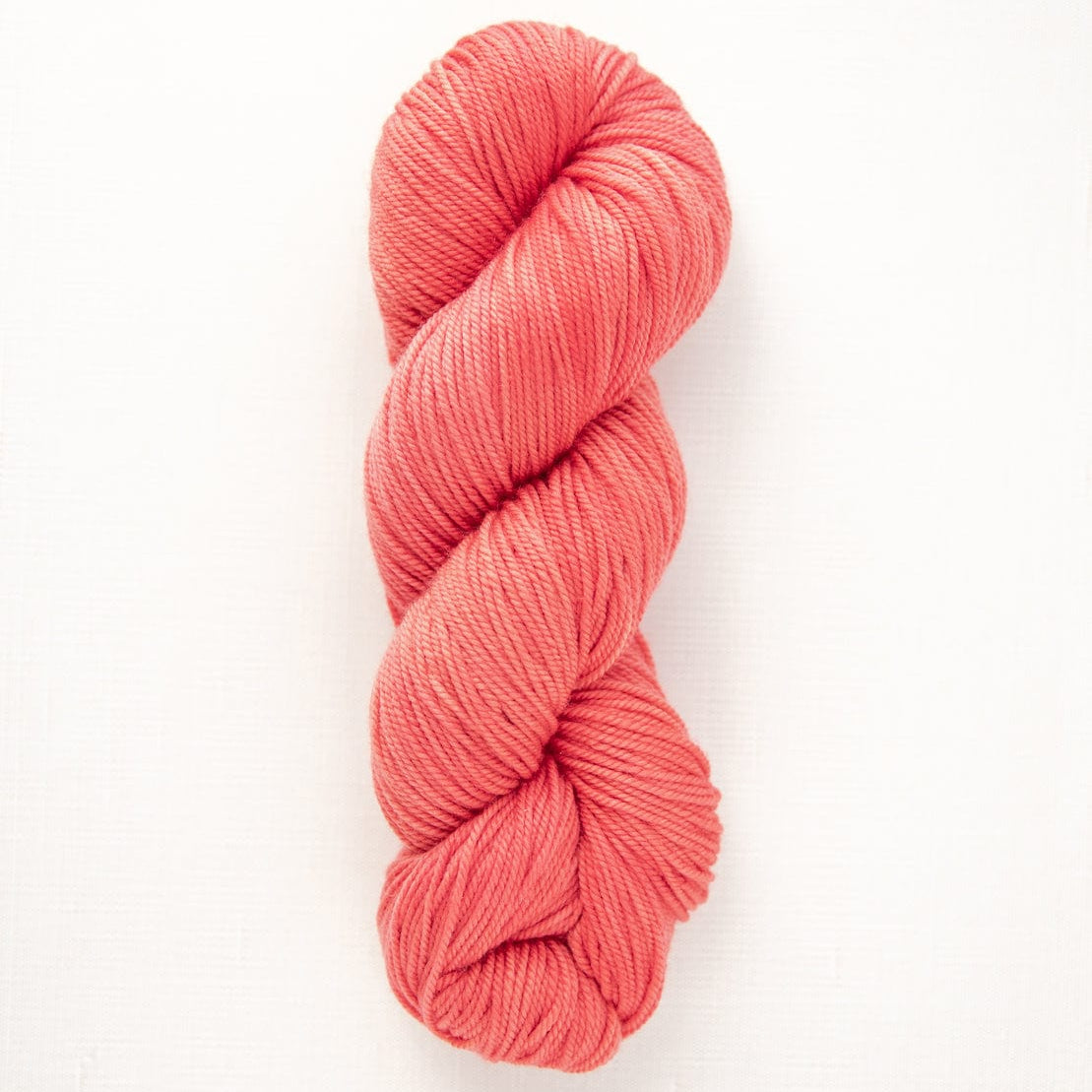 SweetGeorgia Yarns DK Yarns Chili Pepper Superwash DK