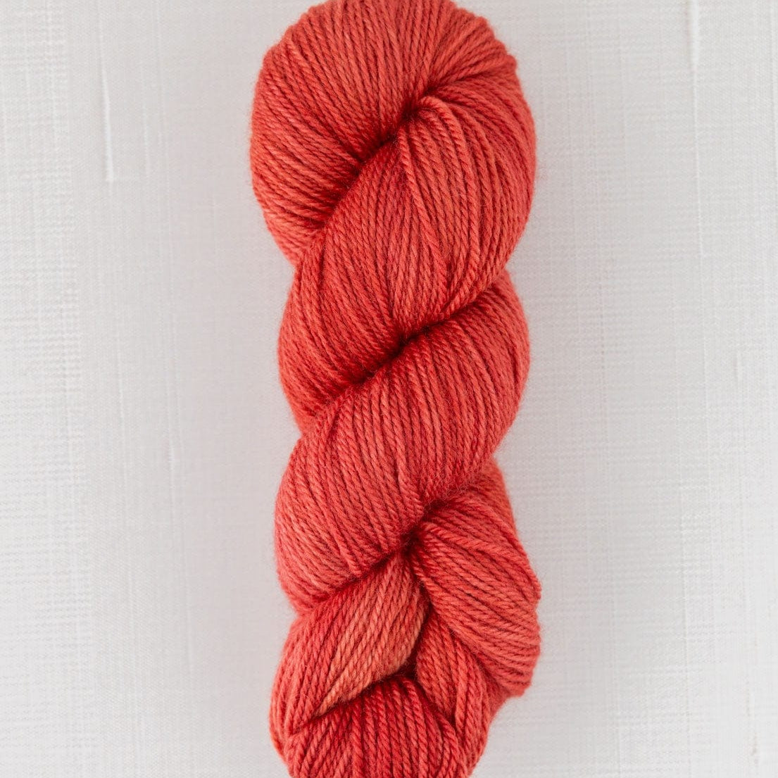 SweetGeorgia Yarns DK Yarns Chili Pepper Trifecta DK