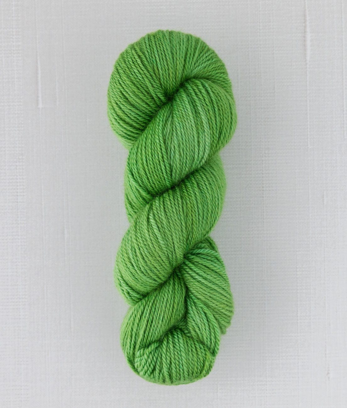 SweetGeorgia Yarns DK Yarns Cilantro Trifecta DK