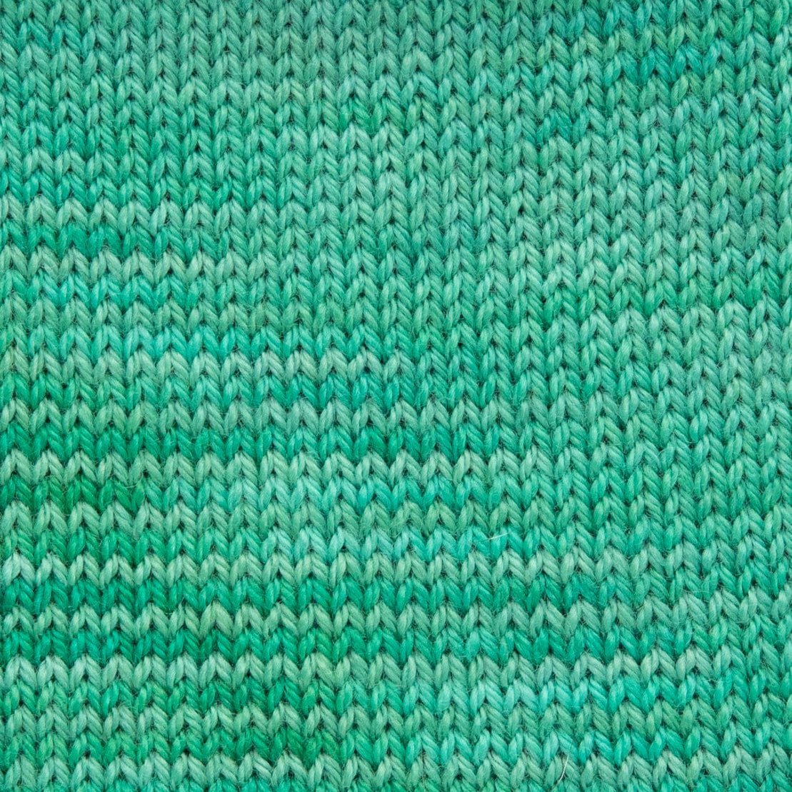 SweetGeorgia Yarns DK Yarns Clover Flaxen Silk DK