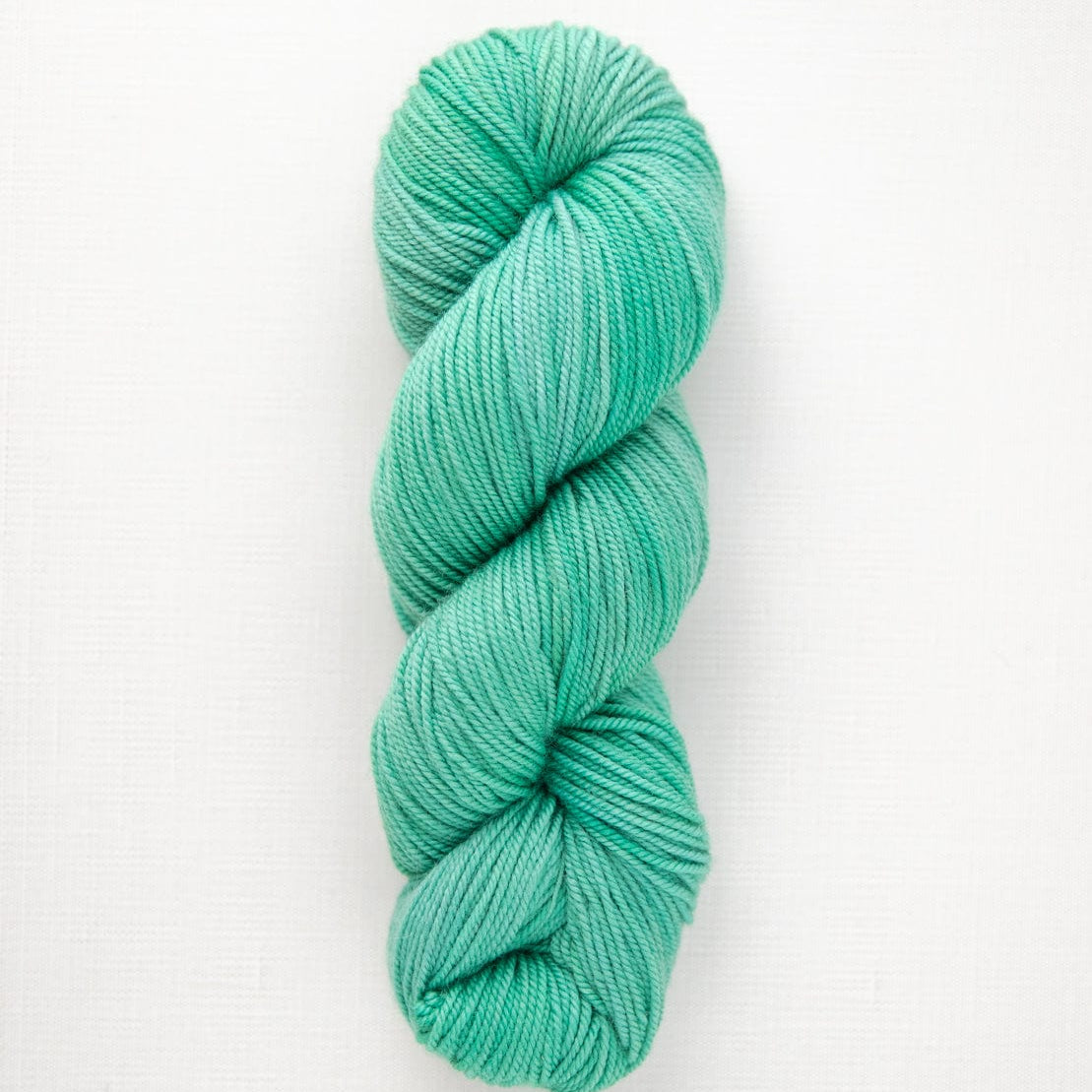 SweetGeorgia Yarns DK Yarns Clover Superwash DK