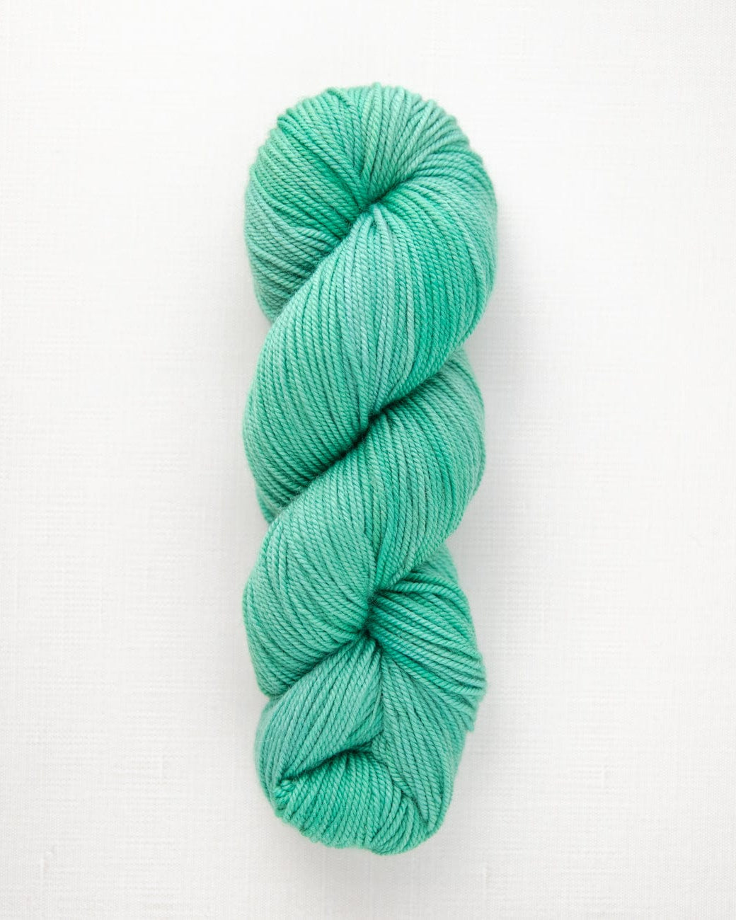 SweetGeorgia Yarns DK Yarns Clover Superwash DK