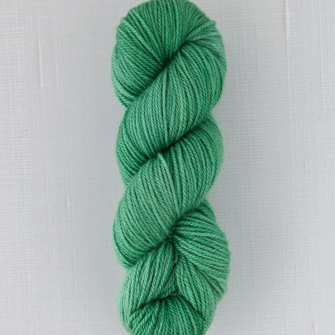 SweetGeorgia Yarns DK Yarns Clover Trifecta DK