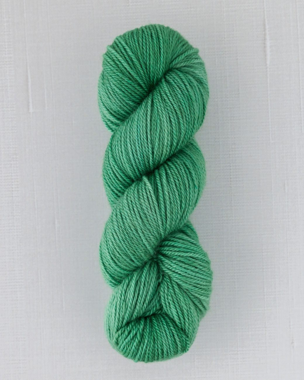SweetGeorgia Yarns DK Yarns Clover Trifecta DK