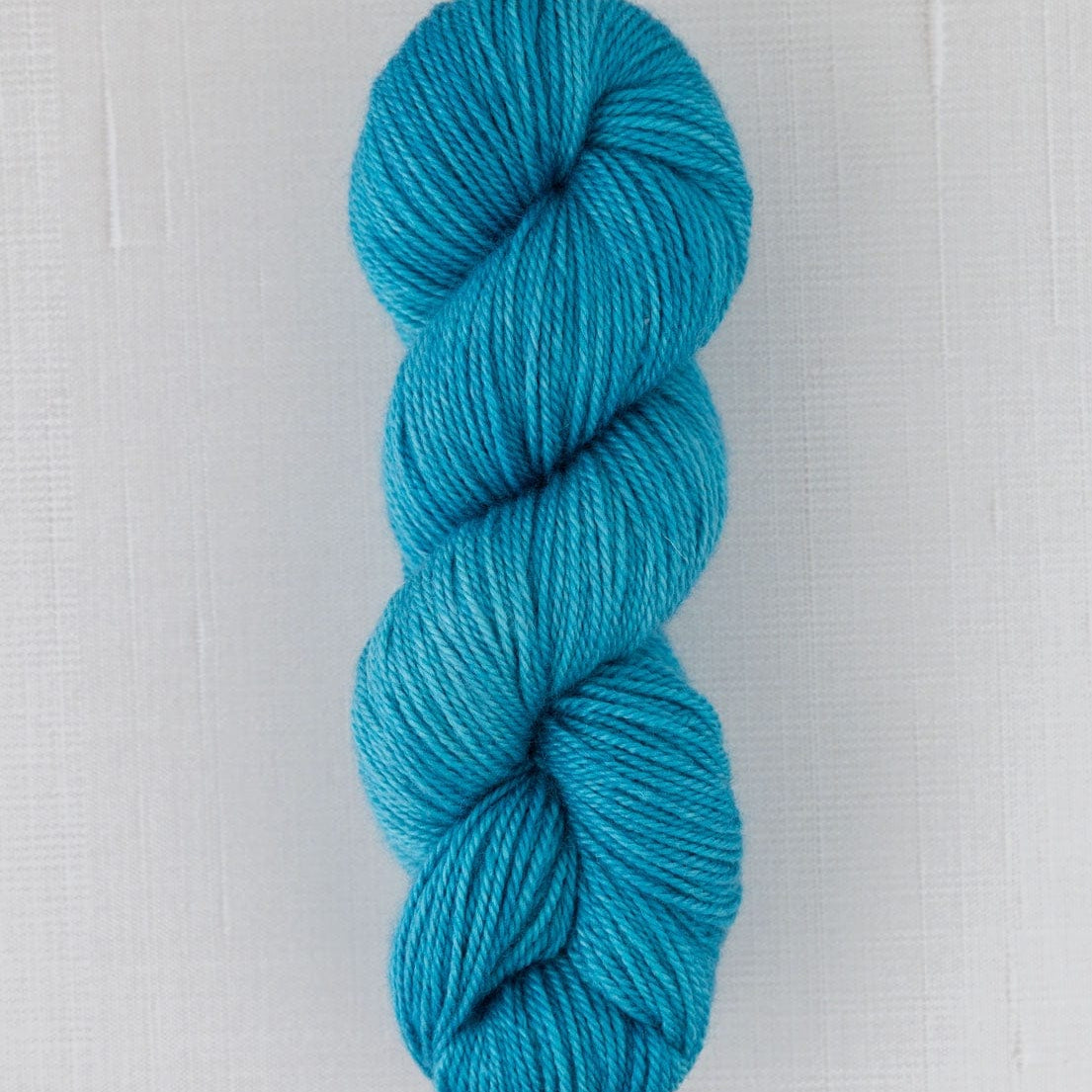 SweetGeorgia Yarns DK Yarns Coastline Trifecta DK