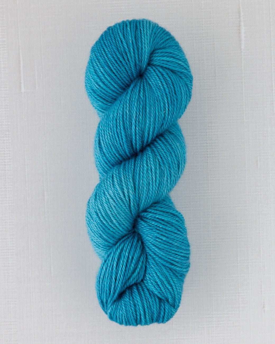 SweetGeorgia Yarns DK Yarns Coastline Trifecta DK