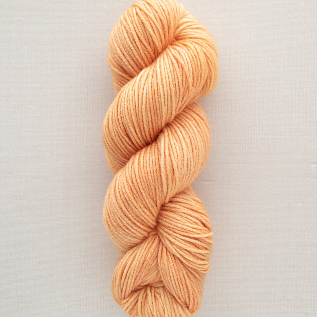 SweetGeorgia Yarns DK Yarns Creamsicle Mohair Silk DK / Enlighten