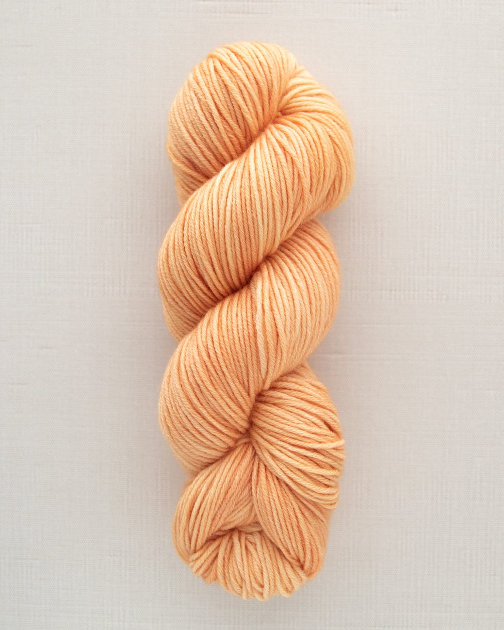 SweetGeorgia Yarns DK Yarns Creamsicle Mohair Silk DK / Enlighten