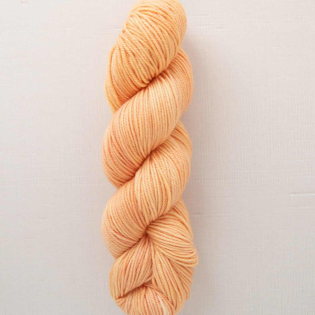 SweetGeorgia Yarns DK Yarns Creamsicle Superwash DK / Enlighten