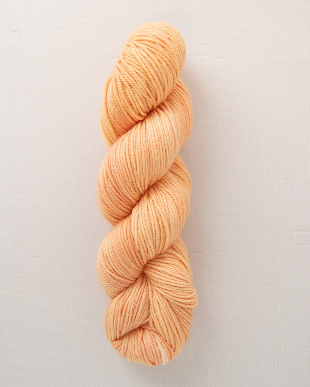 SweetGeorgia Yarns DK Yarns Creamsicle Superwash DK / Enlighten