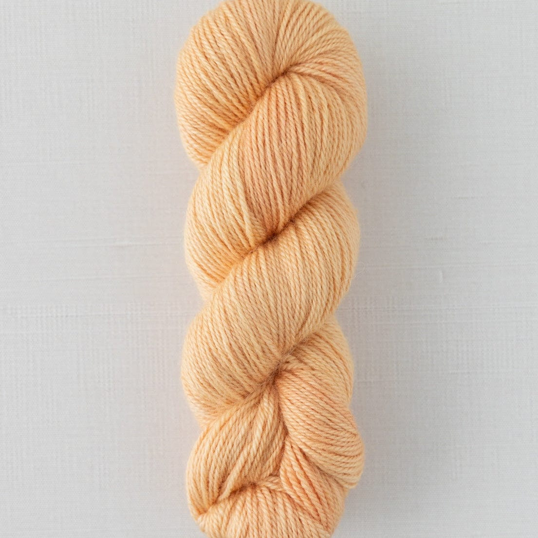 SweetGeorgia Yarns DK Yarns Creamsicle Trifecta DK / Enlighten