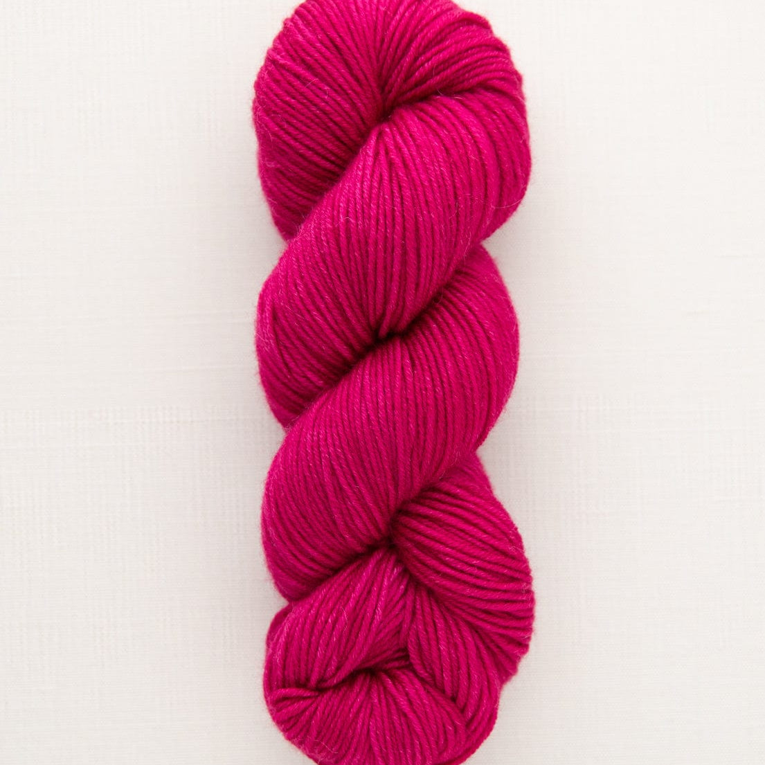 SweetGeorgia Yarns DK Yarns Crushed Berry Mohair Silk DK