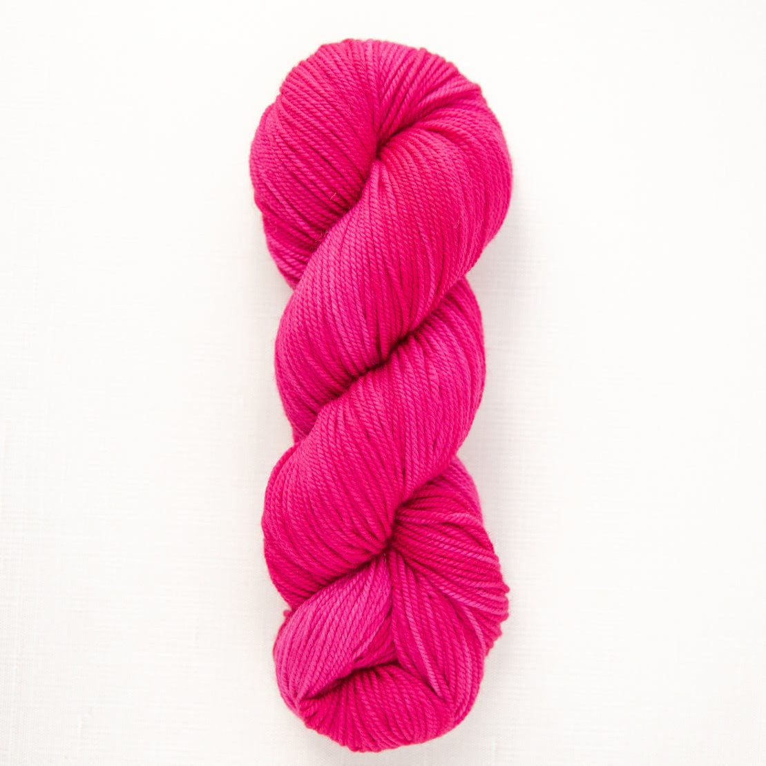 SweetGeorgia Yarns DK Yarns Crushed Berry Superwash DK