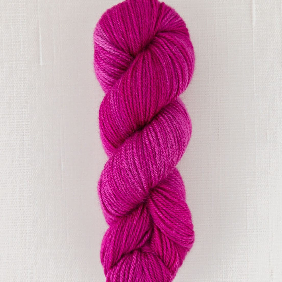 SweetGeorgia Yarns DK Yarns Crushed Berry Trifecta DK