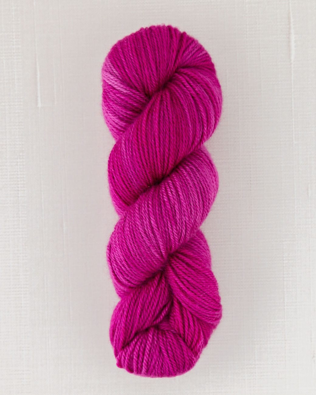 SweetGeorgia Yarns DK Yarns Crushed Berry Trifecta DK