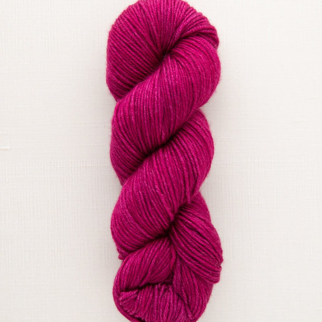 SweetGeorgia Yarns DK Yarns Dark Orchid Mohair Silk DK