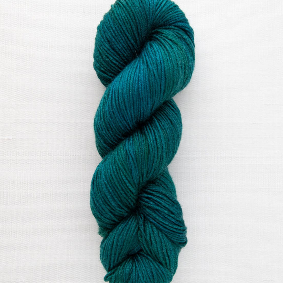 SweetGeorgia Yarns DK Yarns Deep Cove Mohair Silk DK