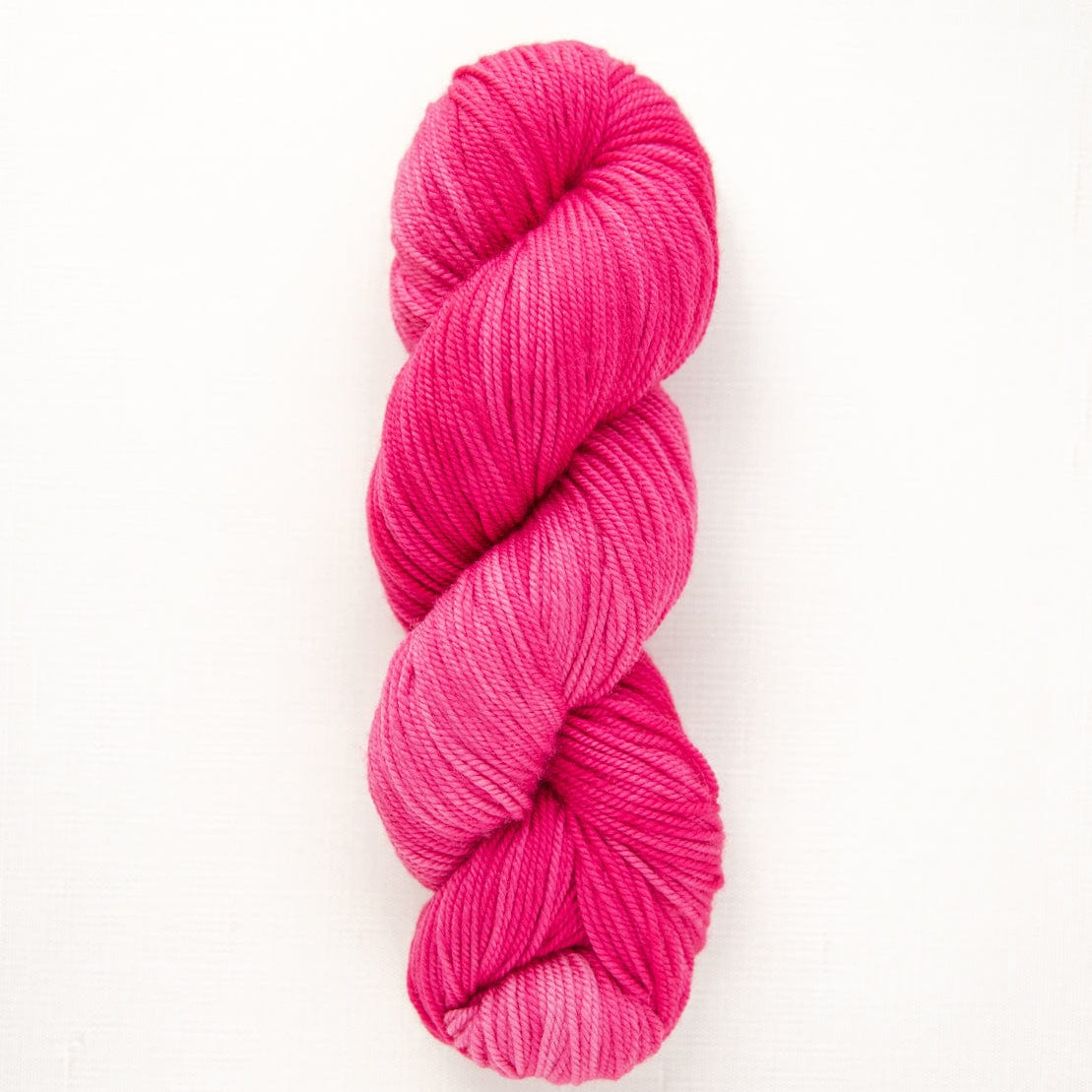 SweetGeorgia Yarns DK Yarns Dragon Fruit Superwash DK