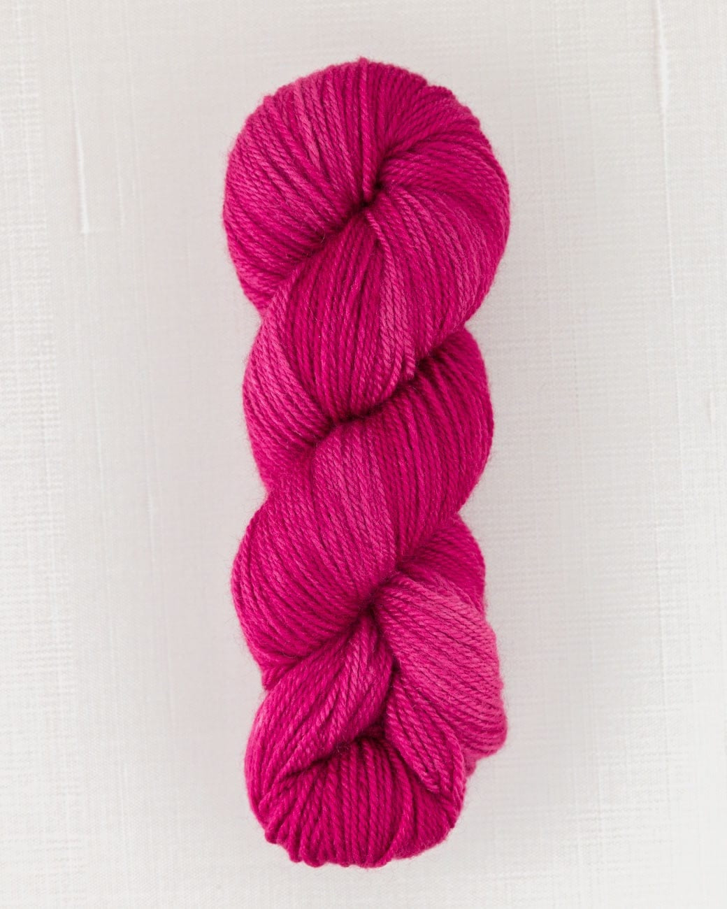 SweetGeorgia Yarns DK Yarns Dragon Fruit Trifecta DK