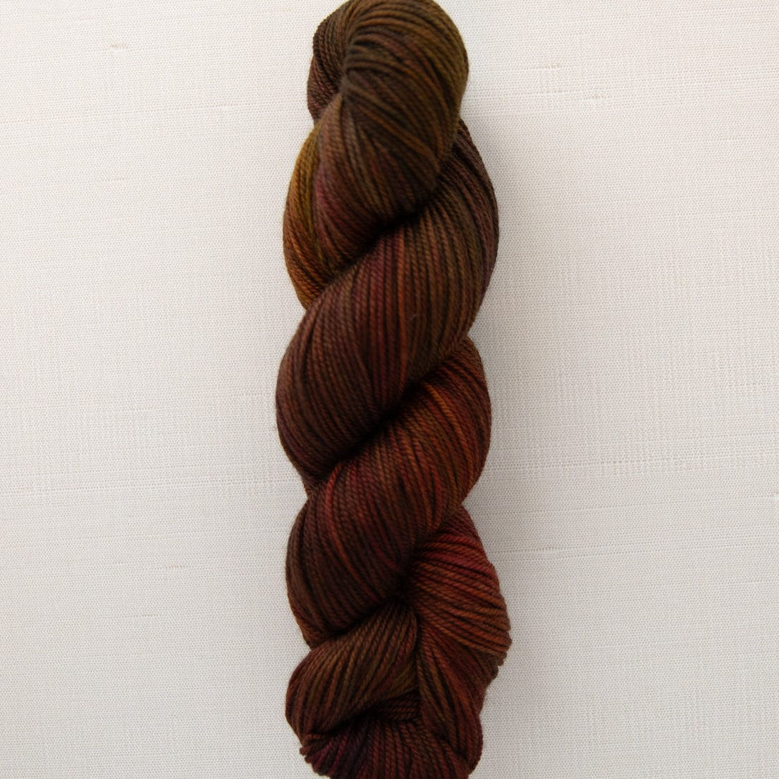 SweetGeorgia Yarns DK Yarns Equinox Superwash DK