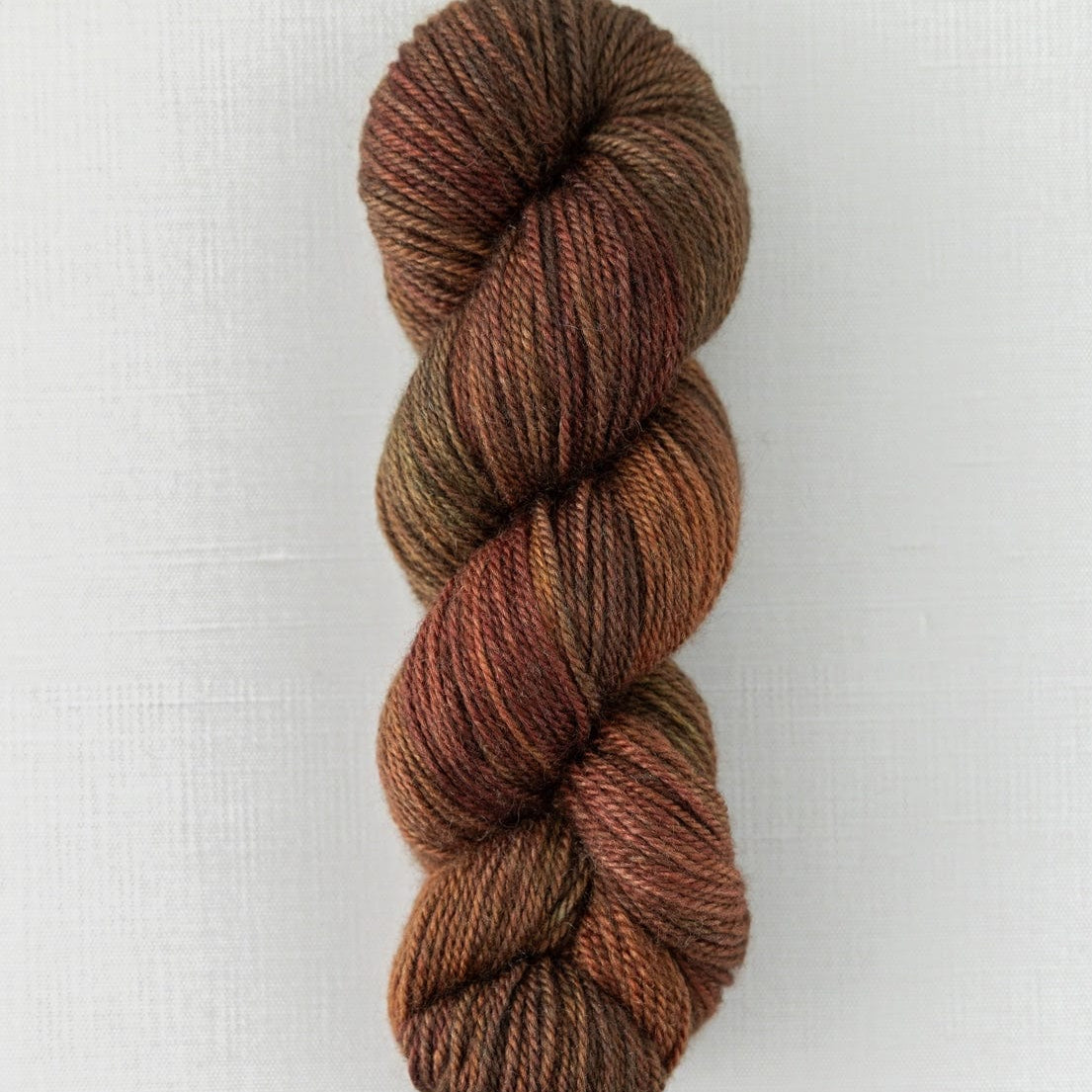 SweetGeorgia Yarns DK Yarns Equinox Trifecta DK