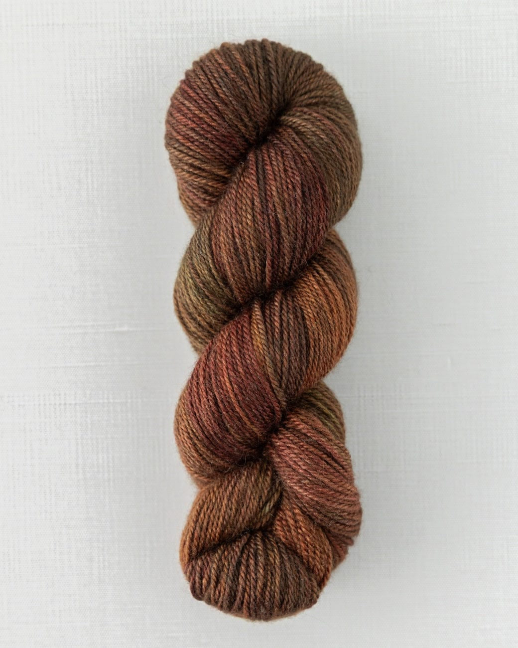 SweetGeorgia Yarns DK Yarns Equinox Trifecta DK