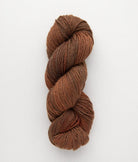 SweetGeorgia Yarns DK Yarns Firewood BFL+Silk DK