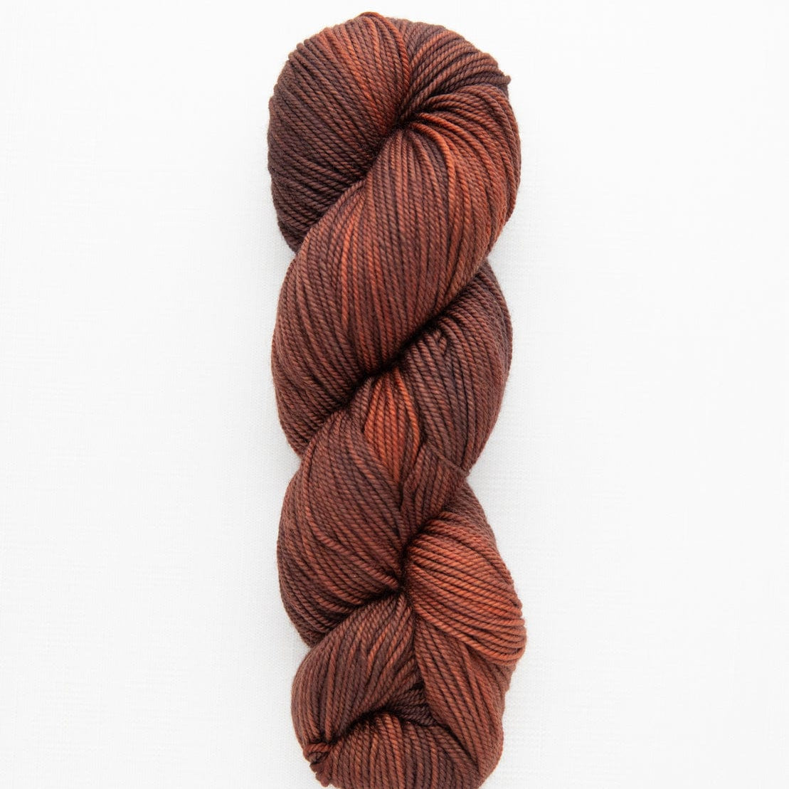 SweetGeorgia Yarns DK Yarns Firewood Superwash DK