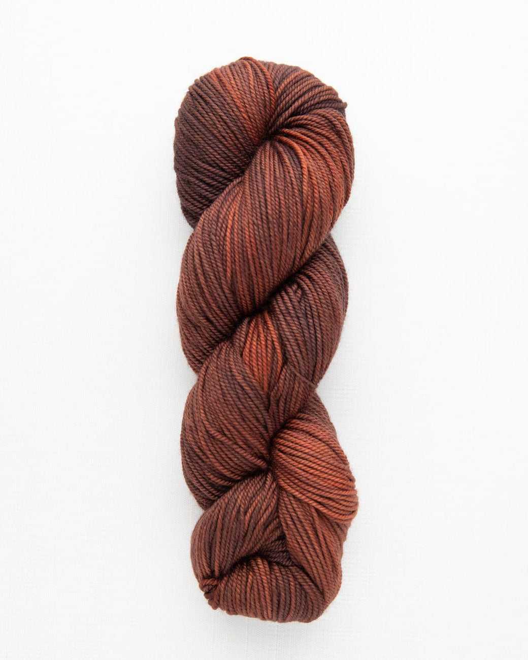 SweetGeorgia Yarns DK Yarns Firewood Superwash DK