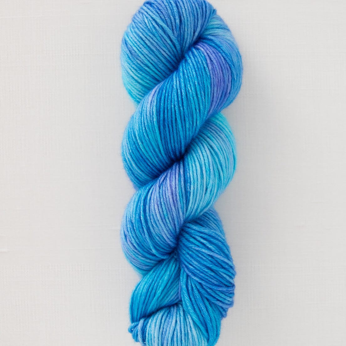SweetGeorgia Yarns DK Yarns Fizzy Water Mohair Silk DK