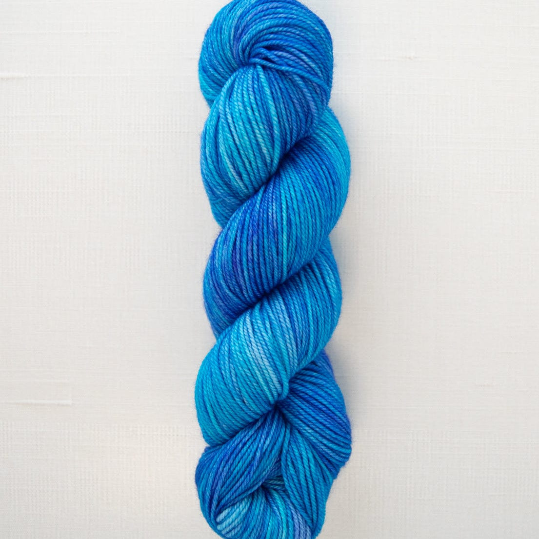 SweetGeorgia Yarns DK Yarns Fizzy Water Superwash DK